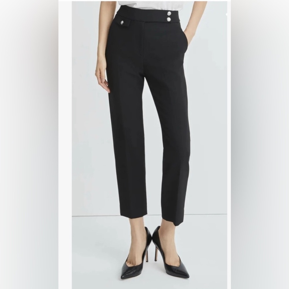 Veronica Beard Renzo Pant